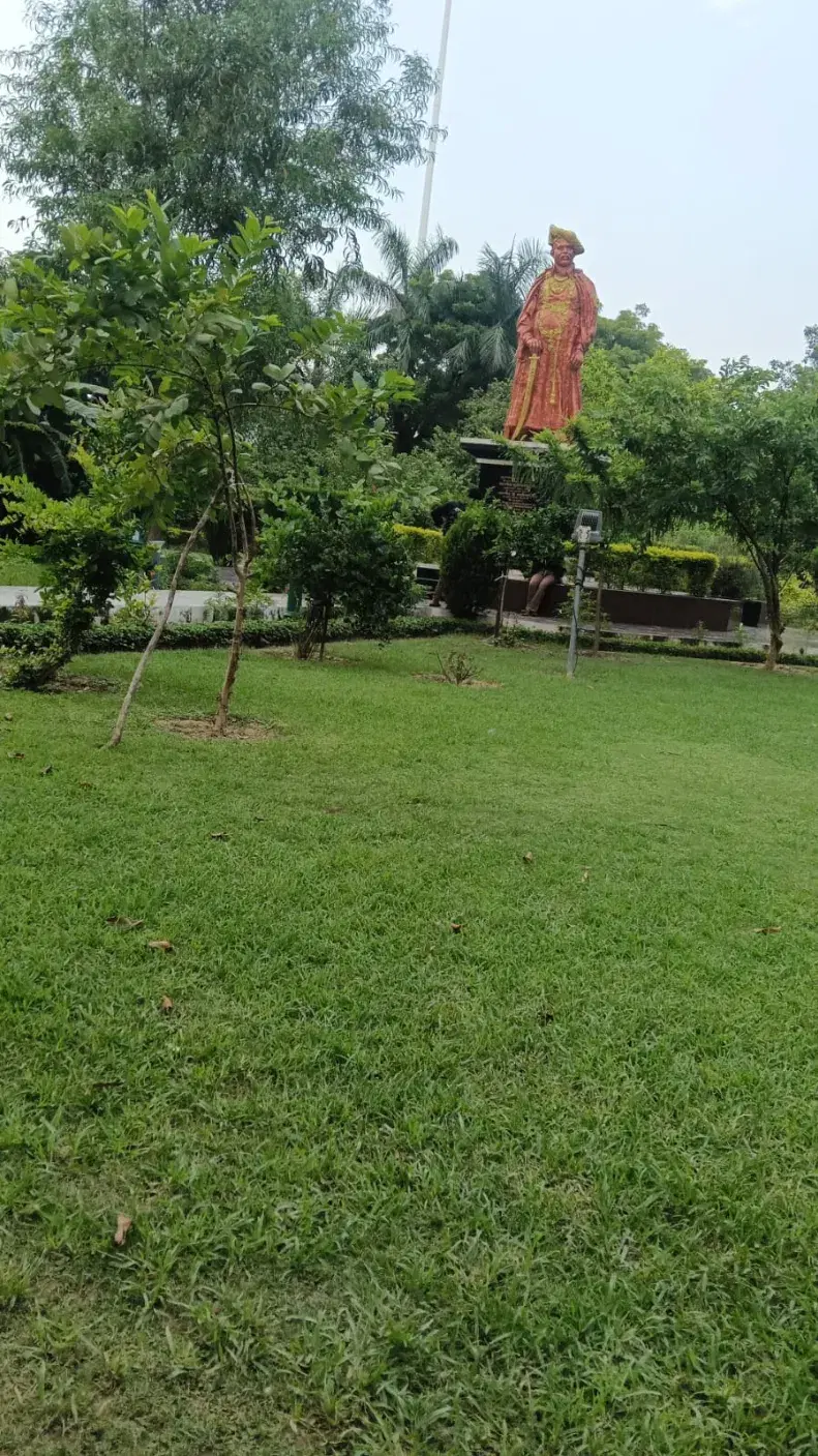 CSJMU Campus photo 13